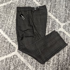 Express Plaid Pants